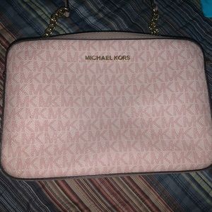 Michael Kors crossbody bag